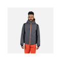Rossignol Velika Jkt Jacket Gray Rossignol