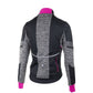 Rogelli women's jacket BLISS pink S Clothing Your Sports Performance