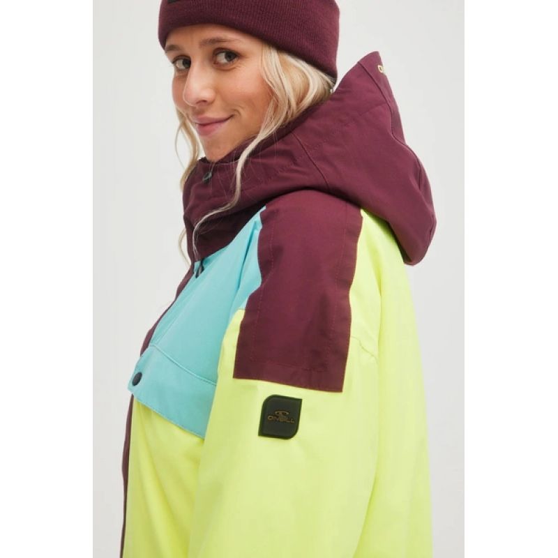 O'Neill W 1500015-43019 Ski Jacket Clothing/Outdoor/ONeill Your Sports Performance