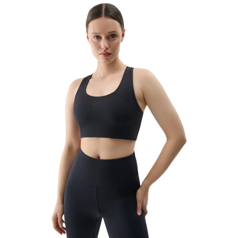 Sports bra 4F F152 W 4FRSS25USBAF152 20S Clothing/Training 4F