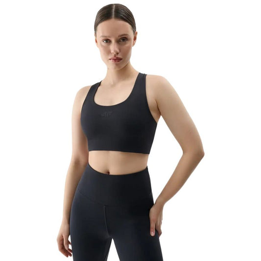 Sports bra 4F F152 W 4FRSS25USBAF152 20S Clothing/Training 4F