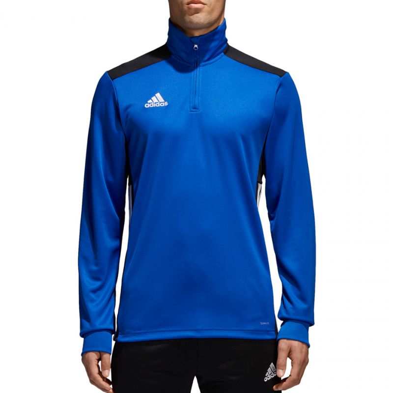 Sweatshirt adidas REGISTA 18 Training M CZ8649 Clothing/Football Adidas