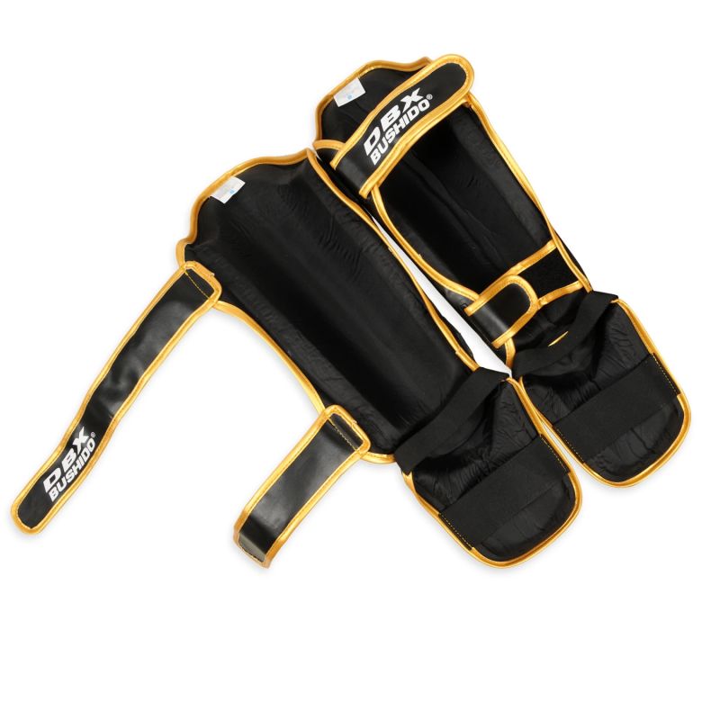 Shin guards - ProFighter Ochraniacze piszczeli Your Sports Performance
