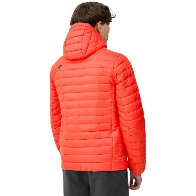 Jacket 4F M 4FSS23TDJAM085 70S Clothing/Outdoor 4F
