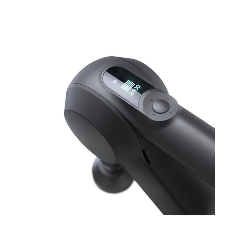 Therabody Theragun Elite Gen 5 Handheld Massager Black In preparation Your Sports Performance