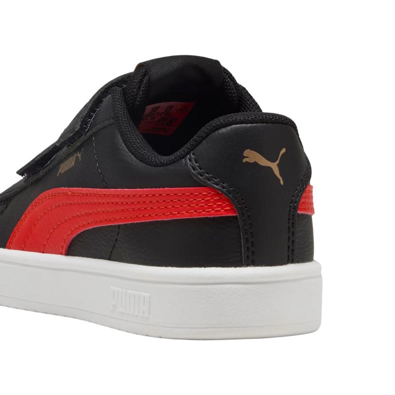 Puma Rickie Classic V PS Jr shoes 394253 19 Footwear/Lifestyle Your Sports Performance