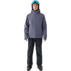 Ski jacket 4F M579 M 4FWAW24TTJAM579 32S Clothing/Outdoor 4F