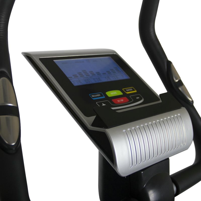 VIRTUFIT HTR 2.0 Exercise Bike Ergometer In preparation Your Sports Performance