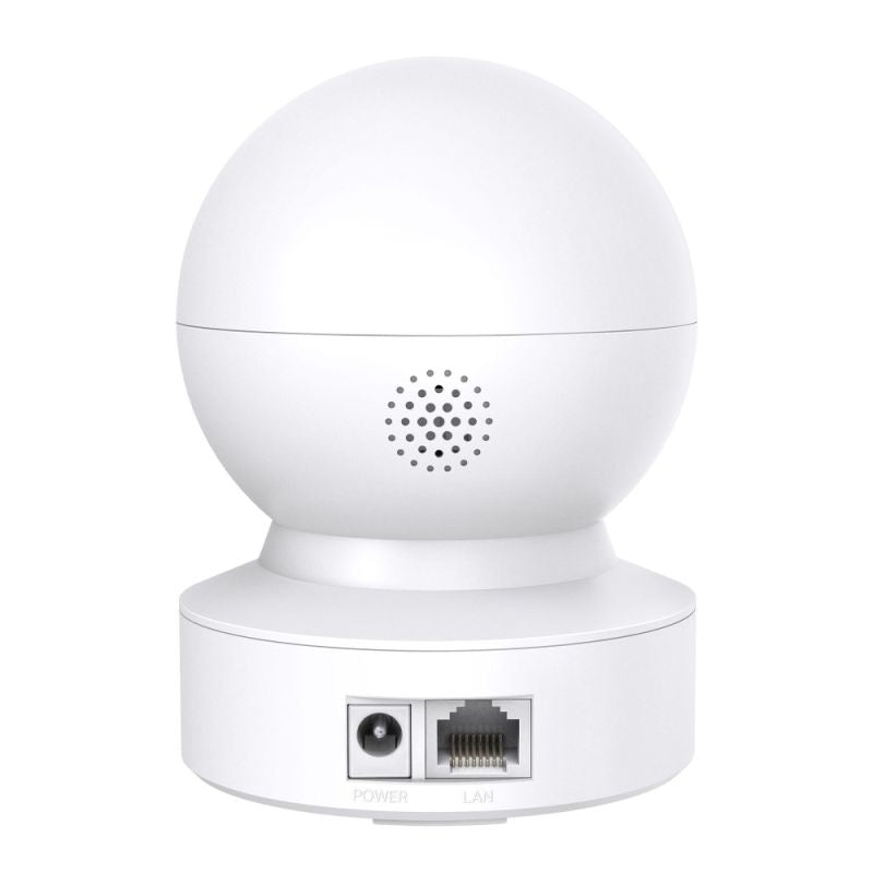 TP-LINK Tapo C212 Camera CCTV IP/Kamery Your Sports Performance