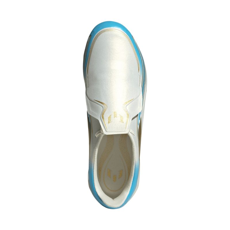 adidas F50 Messi Elite FG IH1897 Kids' Soccer Shoes