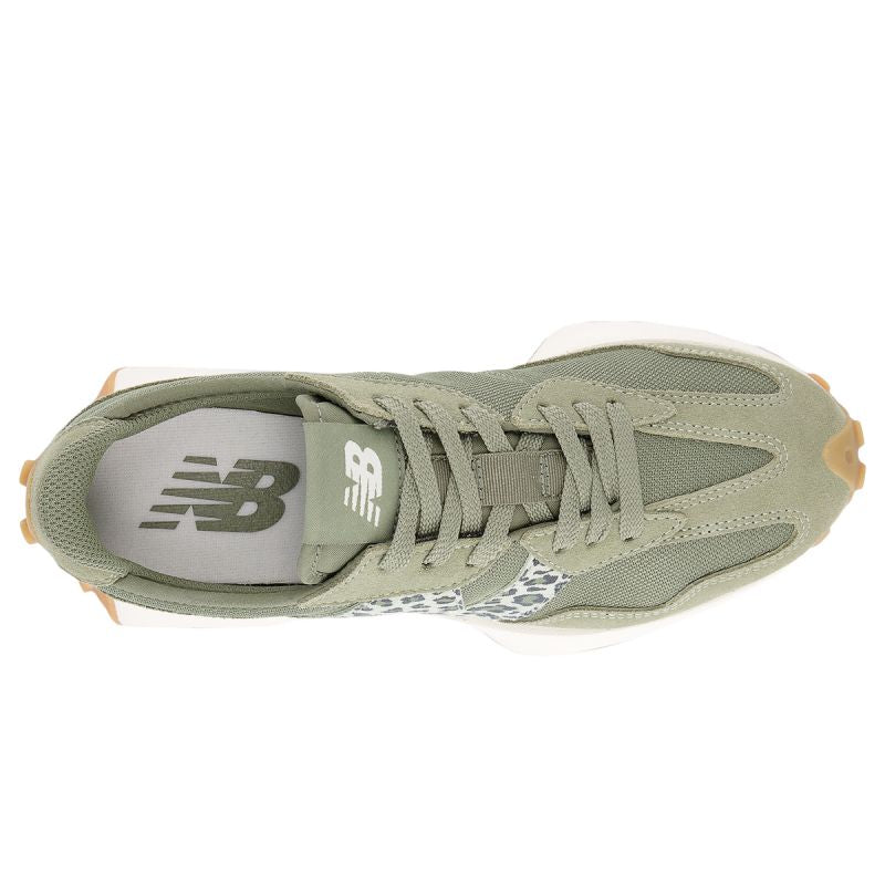 New Balance Women's Sports Shoes WS327LPB In preparation Your Sports Performance