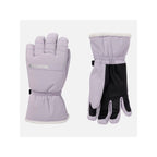ROSSIGNOL W Perfy G Women’s Ski Gloves, Grey