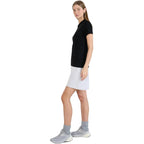 Women's polo shirt 4F F0768 deep black 4FWMM00TPTSF0768 20S