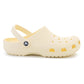 CROCS CLASSIC YELLOW LIGHT SANDALS 10001-7CJ Crocs