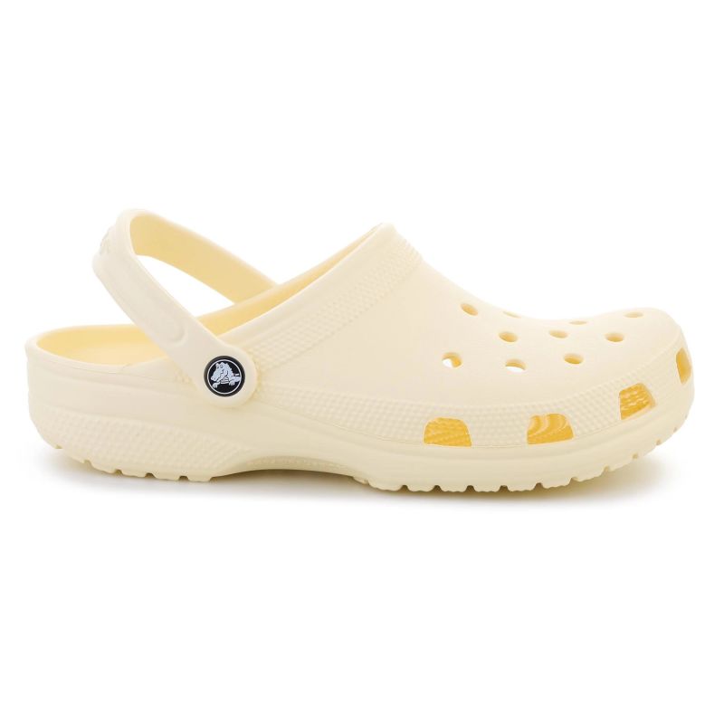 CROCS CLASSIC YELLOW LIGHT SANDALS 10001-7CJ Crocs
