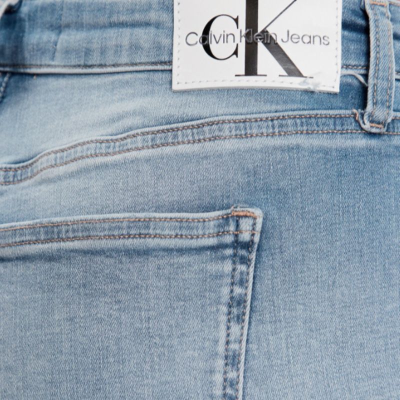 Calvin Klein Jeans Regular W J20J220644 shorts Clothing/Lifestyle/Trousers, shorts/Calvin Klein Jeans Your Sports Performance
