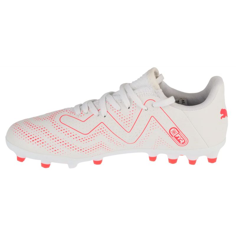 Puma Future Play MG Jr 107390-01 Football Boots Footwear/Football/FG/JR Puma