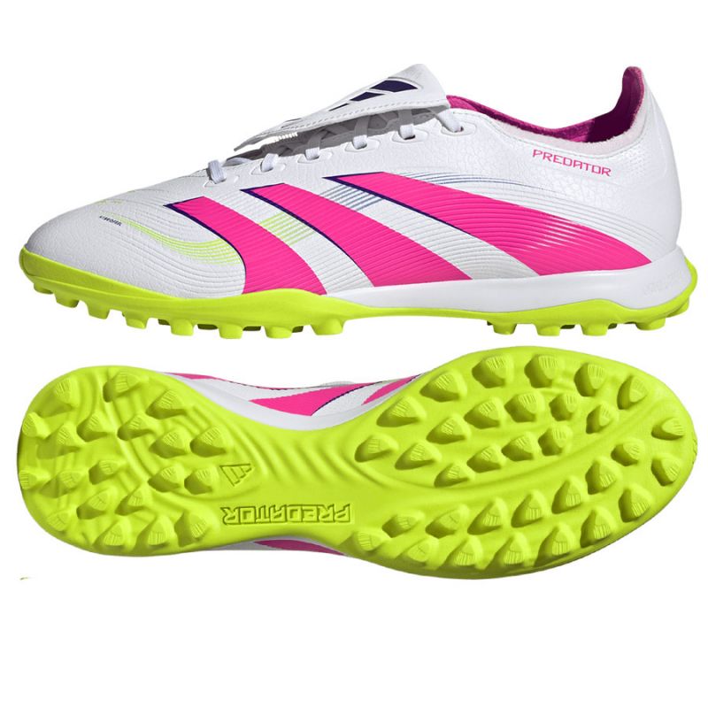 Adidas Predator League FT TF M JS0385 football boots Footwear/Football/SR/TF Adidas