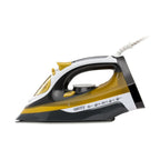 Adler CR 5029 steam iron (2400W; yellow) AGD - Produkty/Żelazka i generatory pary Your Sports Performance
