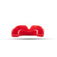 Mouthguard + box - red | Standard ochraniacze zębów Your Sports Performance