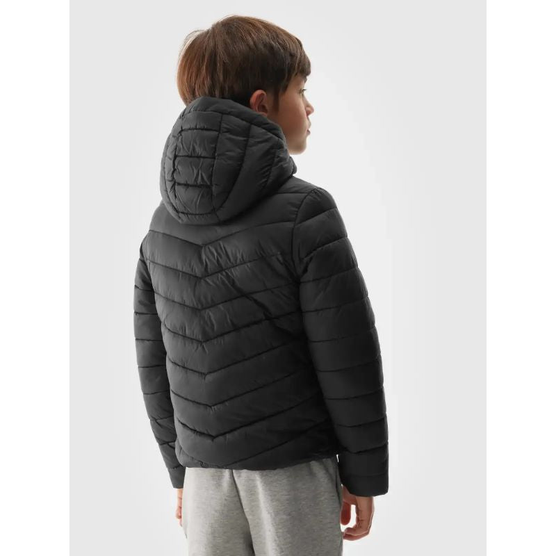 Jacket 4F Jr 4FJWAW24TDJAM460-20S Clothing/Outdoor 4F