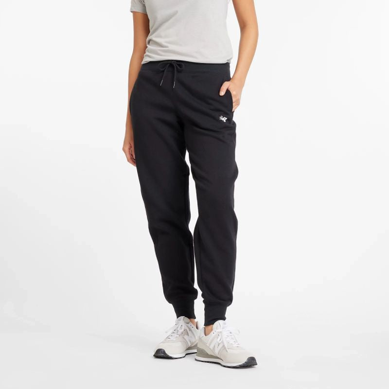 New Balance Sport Fleece Jogger Pants W WP43805BK Clothing/Training/New Balance New Balance