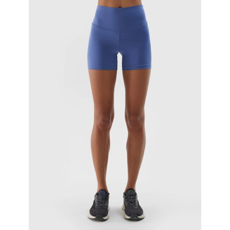 Women's 4F Training Short Leggings 4FWAW24TFSTF010-31S *Kategoria tymczasowa Your Sports Performance