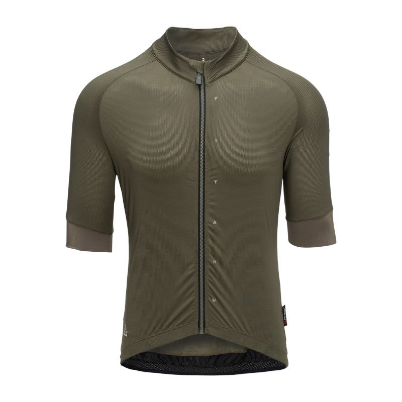 Strada Polartec M Cycling Jersey Clothing/Training/Fitanu Your Sports Performance