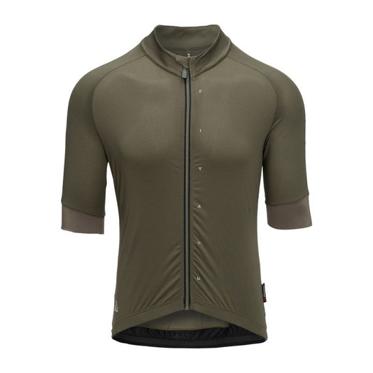 Strada Polartec M Cycling Jersey Clothing/Training/Fitanu Your Sports Performance