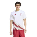 adidas Liverpool FC KG2891 Graphic T-Shirt