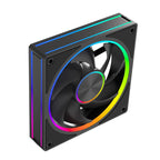 MODECOM VOLCANO LOOP 120 ARGB FAN BLACK Chłodzenie/Chłodzenie - wentylatory Your Sports Performance
