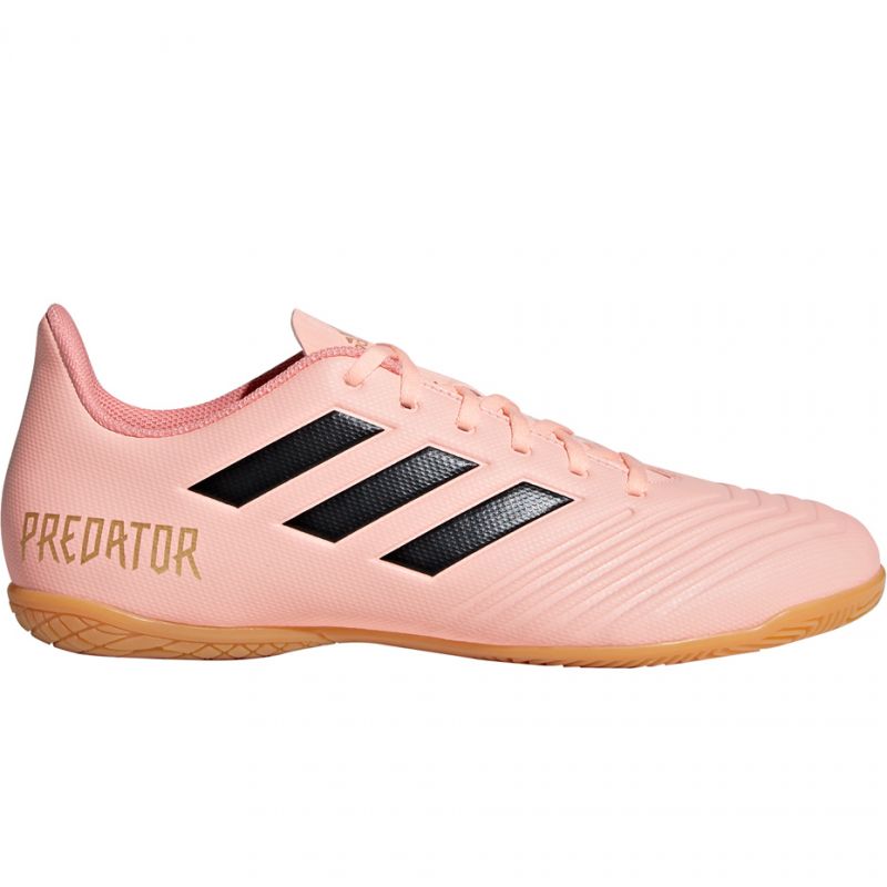 Adidas Predator Tango 18.4 IN M DB2139 indoor shoes Footwear/Football Adidas