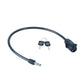 Yale Essential Security Keyed Cable Lock 10mm In preparation Your Sports Performance