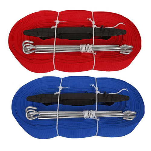 Beach volleyball tape Accessories/Training equipment/Taśmy treningowe Your Sports Performance