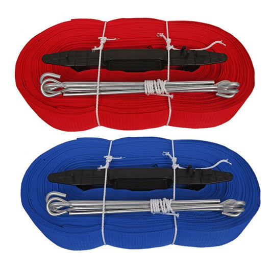 Beach volleyball tape Accessories/Training equipment/Taśmy treningowe Your Sports Performance