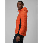 4F PRO trekking jacket with Primaloft Silver filling for men 4F 4FRSS26TDJAM0961-070S