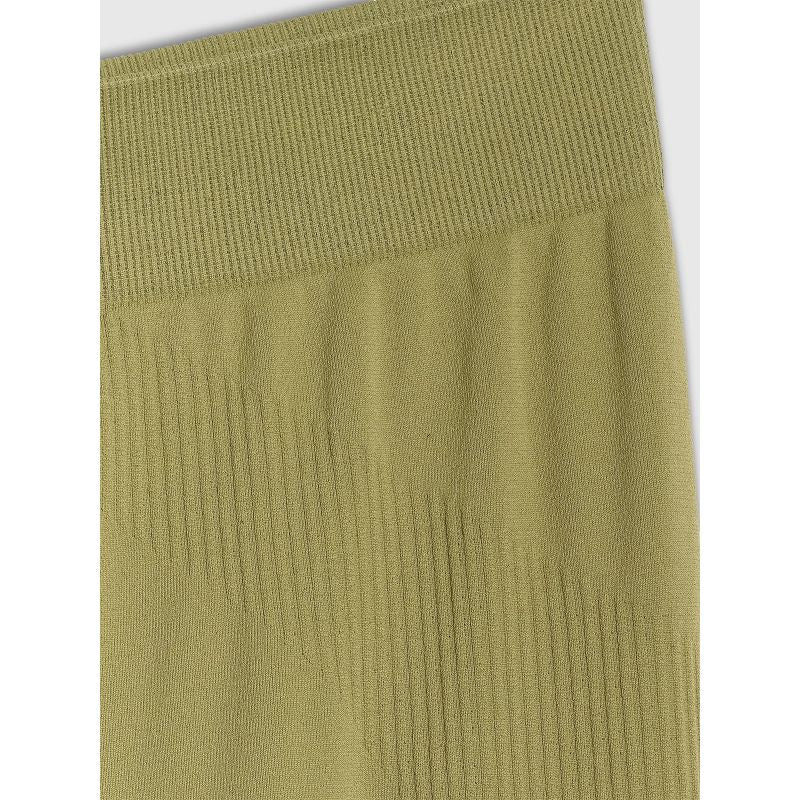 Men's seamless thermal underwear (bottom) 4F 4FWAW25USEAM234-43S *Kategoria tymczasowa Your Sports Performance