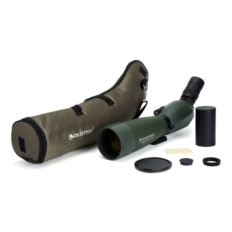 Celestron Regal M2 80ED 60x BaK-4 Scope Black, Green Optyka/Lunety Your Sports Performance