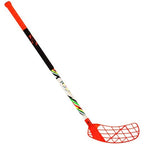 UNIHOC AIRTEK STICK 70CM ORANGE FOR RIGHT-HANDED Accessories Your Sports Performance