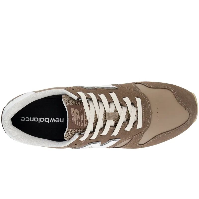 Men's sports shoes New Balance NB 373 sneakers brown (ML373WW2) Footwear/Lifestyle New Balance
