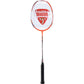 TELOON Blast TL500 Red Badminton Racket 89g 22Lbs In preparation Your Sports Performance