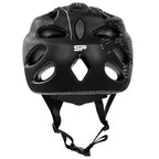 Bicycle helmet Spokey Checkpoint 58-61 cm 926891 Accessories/Bicycle/Akcesoria rowerowe Your Sports Performance