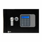 Yale Medium Electronic Guest Safe YSG Guest Home Safe In preparation Your Sports Performance