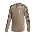 Sweatshirt adidas Juventus Turin Jr CW8728 Clothing/Football Adidas