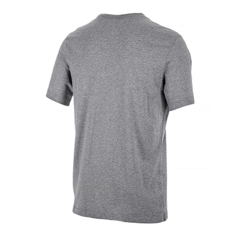Men's Air Jordan Jumpman Graphic T-shirt, gray - BV0086-091 Odzież/Odzież na co dzień Your Sports Performance
