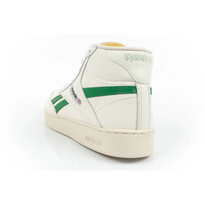 Reebok Club Form Hi M GZ2437 shoes Footwear/Lifestyle Reebok