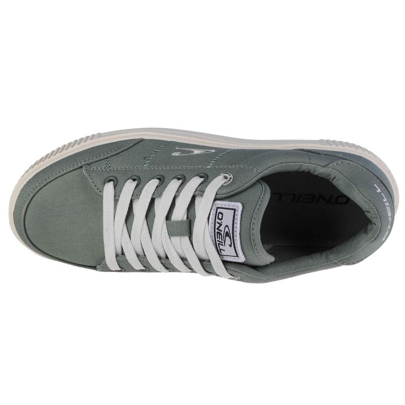 O'Neill Sunset CVS Wmn Low W 90221009-28A shoes Footwear/Lifestyle/Converse Your Sports Performance