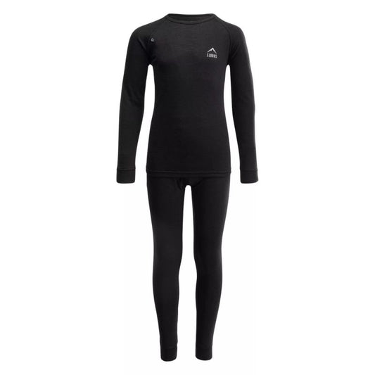 Thermal underwear Elbrus Melor Merino Set Tb Jr 92800565078 Clothing/Outdoor/Elbrus Your Sports Performance