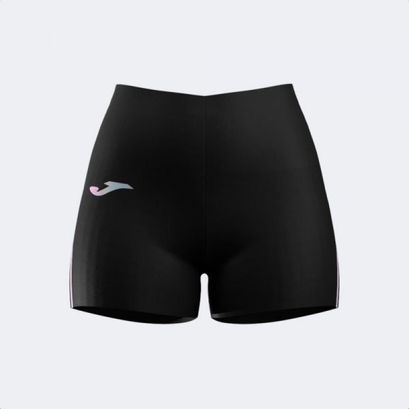 Joma R-City Iconic Short Tights W 902343.100 Clothing/Running/Joma Joma