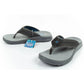 Skechers Sargo M 204383 CHAR flip-flops Footwear/Outdoor/Skechers Skechers